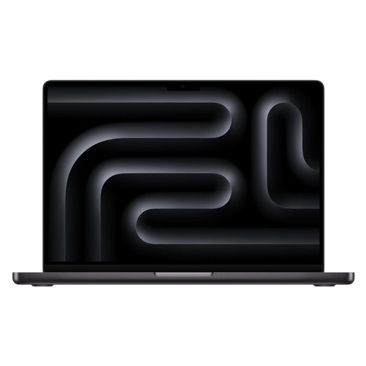 Apple MacBook Pro 14-inch with M3 Pro Chip, 512GB SSD (Space Black)[2023]