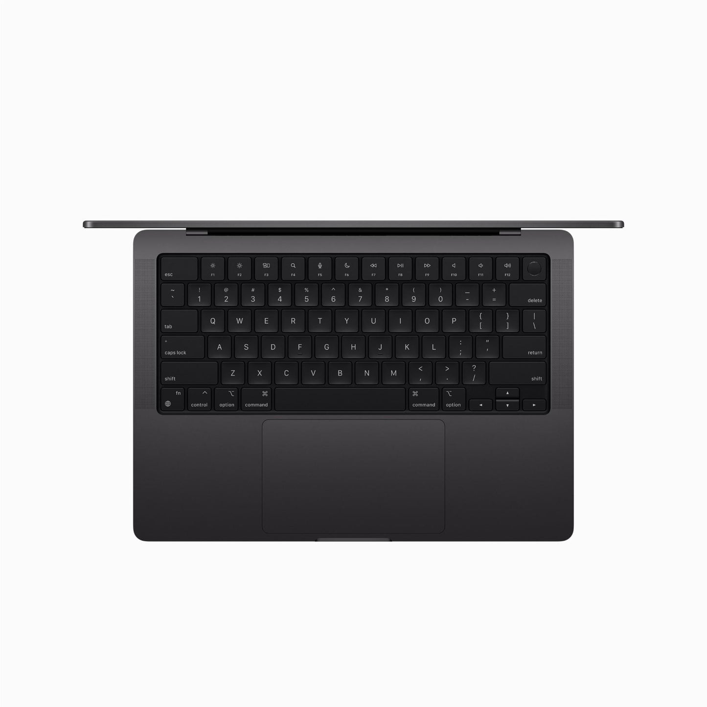 Apple MacBook Pro 14-inch with M3 Pro Chip, 512GB SSD (Space Black)[2023]