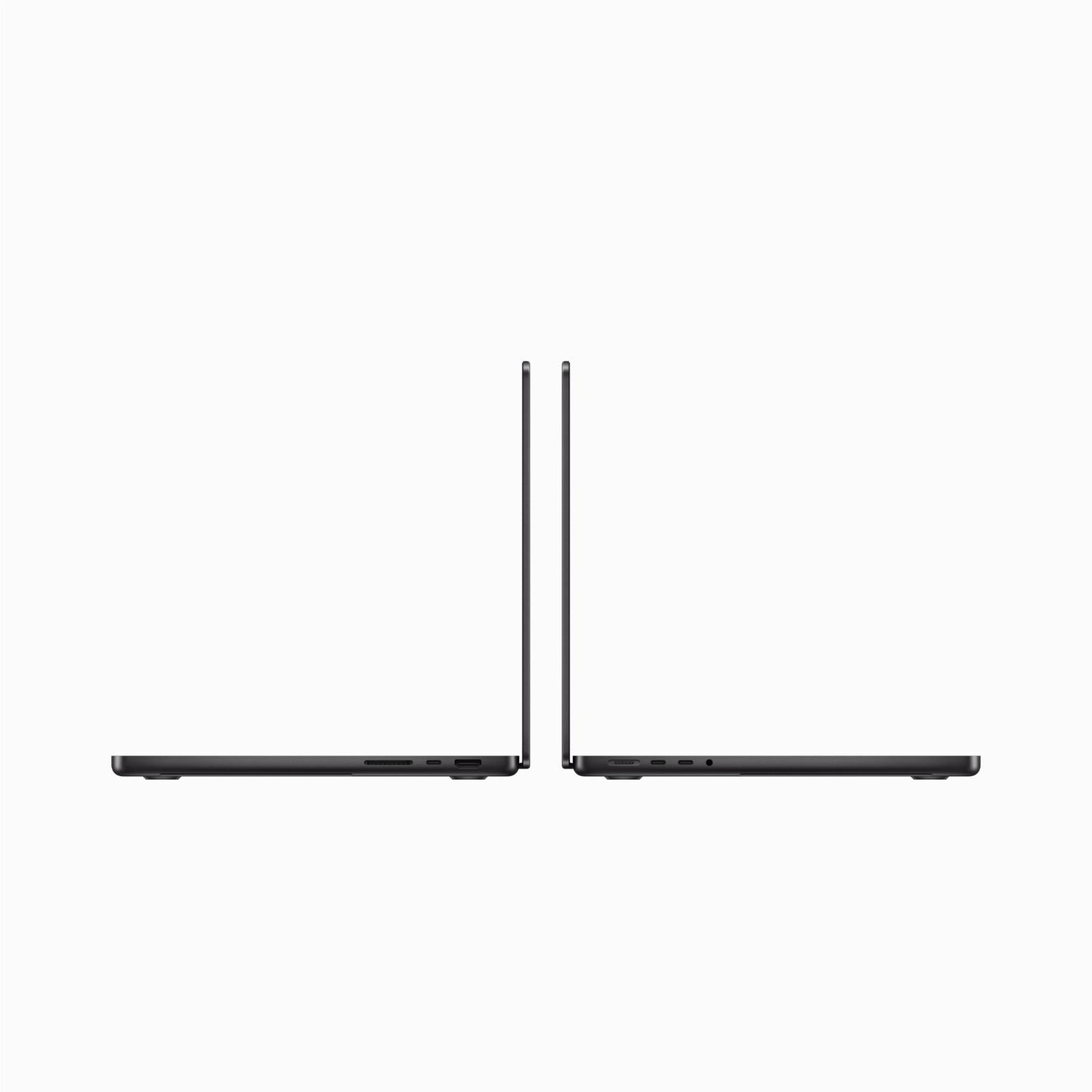 Apple MacBook Pro 14-inch with M3 Pro Chip, 512GB SSD (Space Black)[2023]