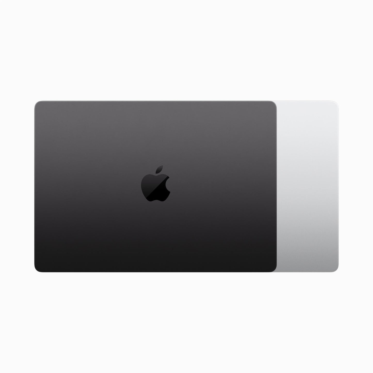 Apple MacBook Pro 14-inch with M3 Pro Chip, 512GB SSD (Space Black)[2023]