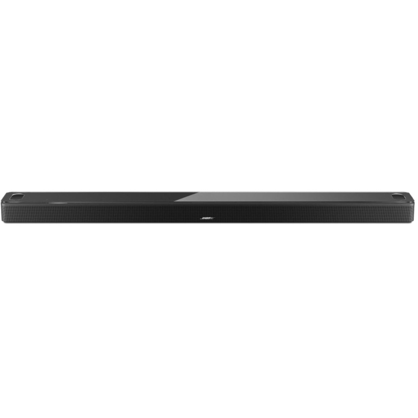 Bose Smart Ultra Soundbar with Dolby Atmos (Black)