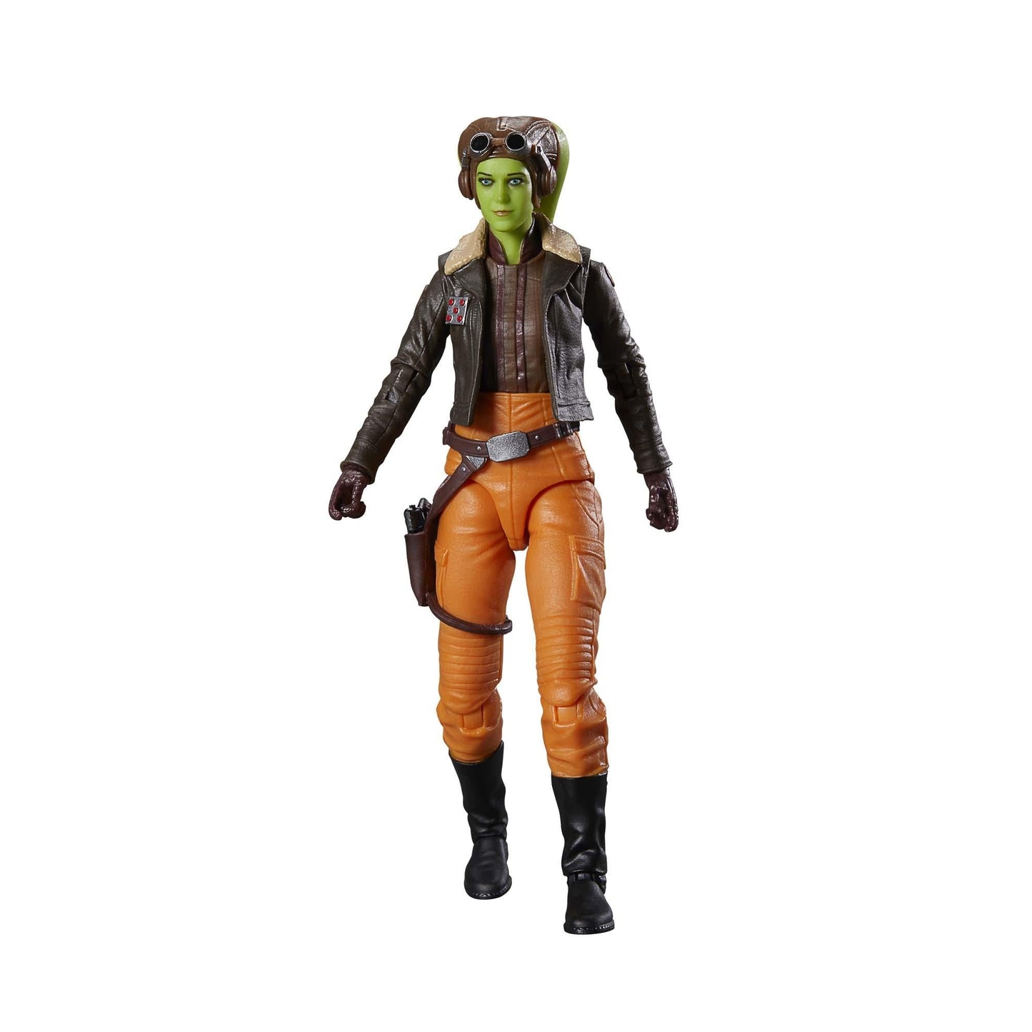 Star Wars - The Black Series: General Hera Syndulla Figure