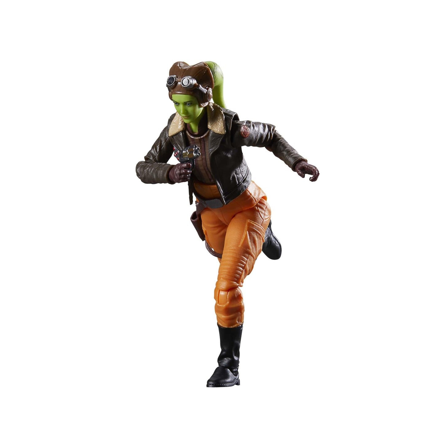 Star Wars - The Black Series: General Hera Syndulla Figure