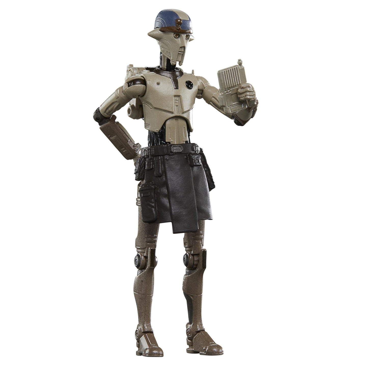 Star Wars - The Vintage Collection: Professor Huyang Figure (PulseCon 2023)