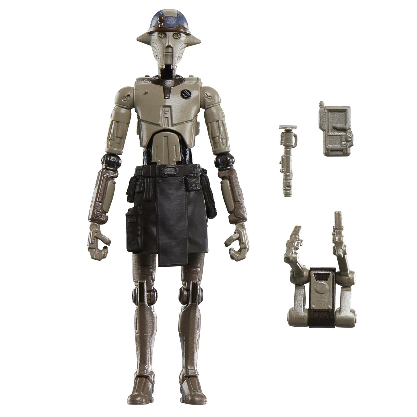 Star Wars - The Vintage Collection: Professor Huyang Figure (PulseCon 2023)