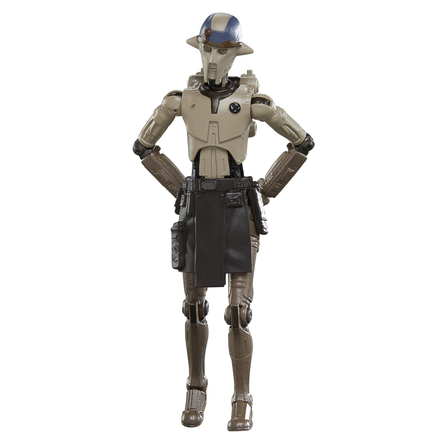 Star Wars - The Vintage Collection: Professor Huyang Figure (PulseCon 2023)
