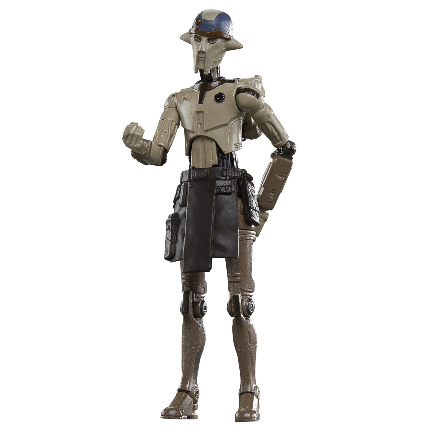 Star Wars - The Vintage Collection: Professor Huyang Figure (PulseCon 2023)