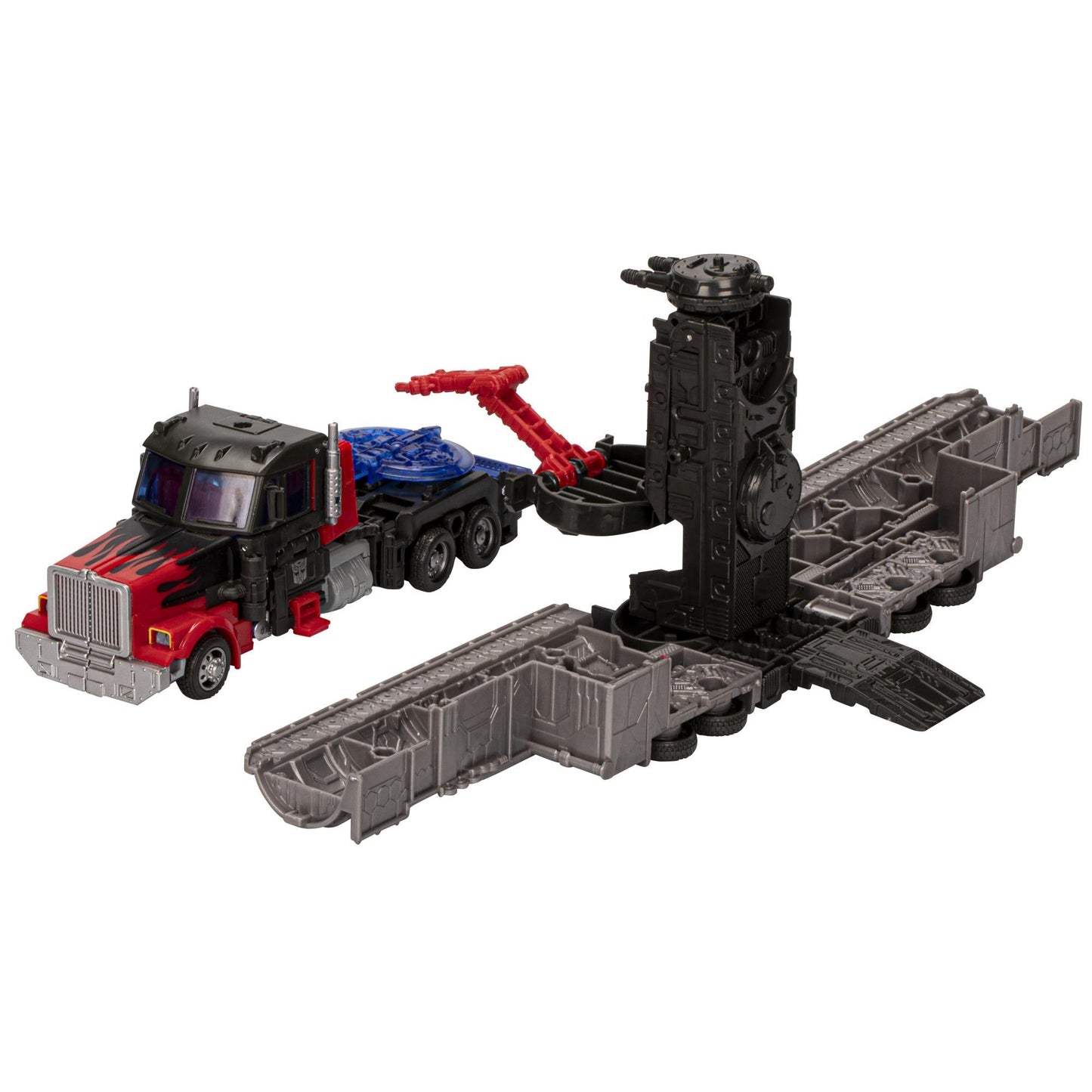 Transformers - Legacy United: Leader Class G2 Universe Laser Optimus Prime Figure (PulseCon 2023)