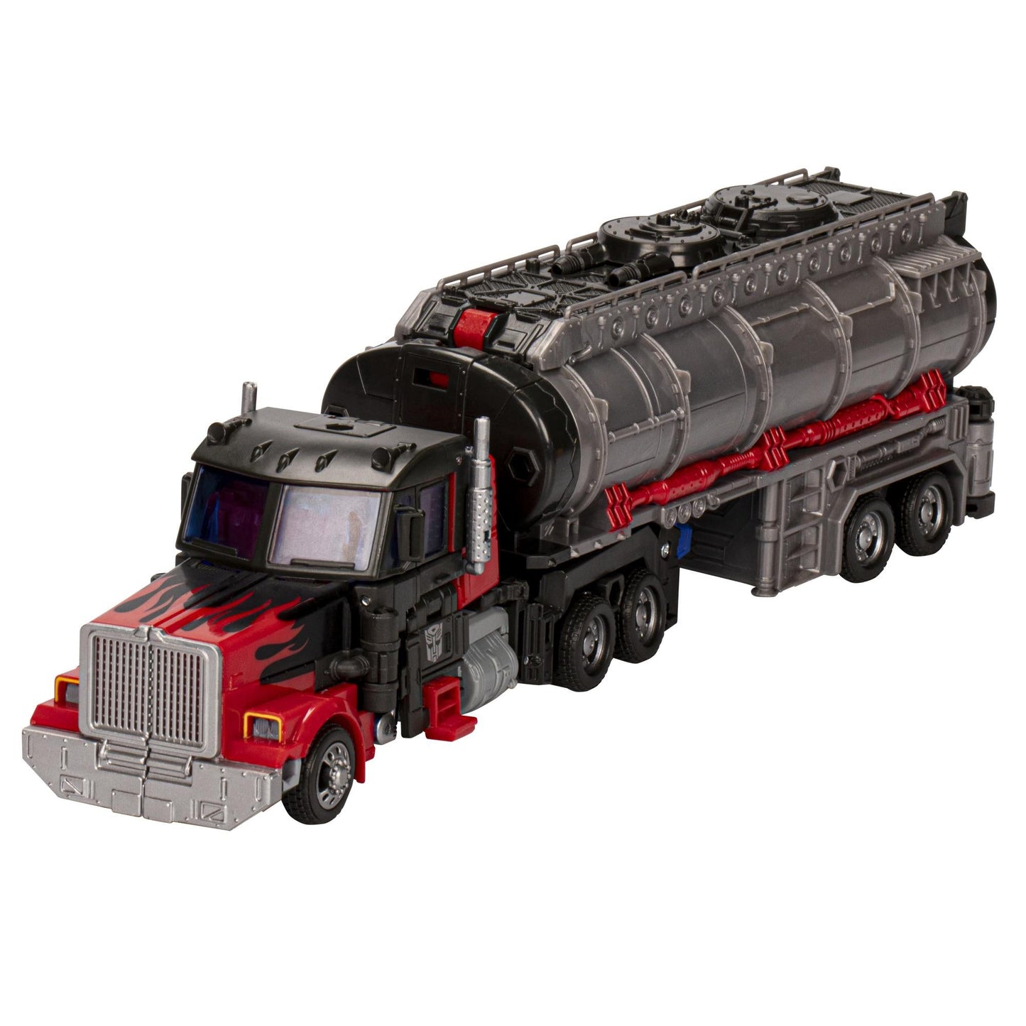 Transformers - Legacy United: Leader Class G2 Universe Laser Optimus Prime Figure (PulseCon 2023)