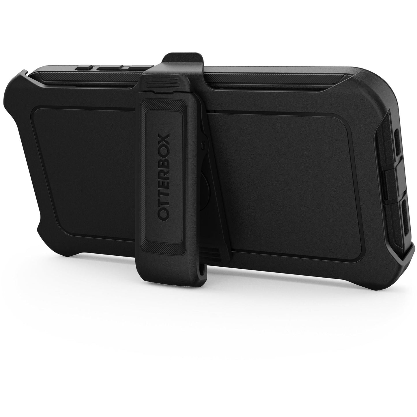 Otterbox Defender Case for iPhone 15 Pro Max (Black)