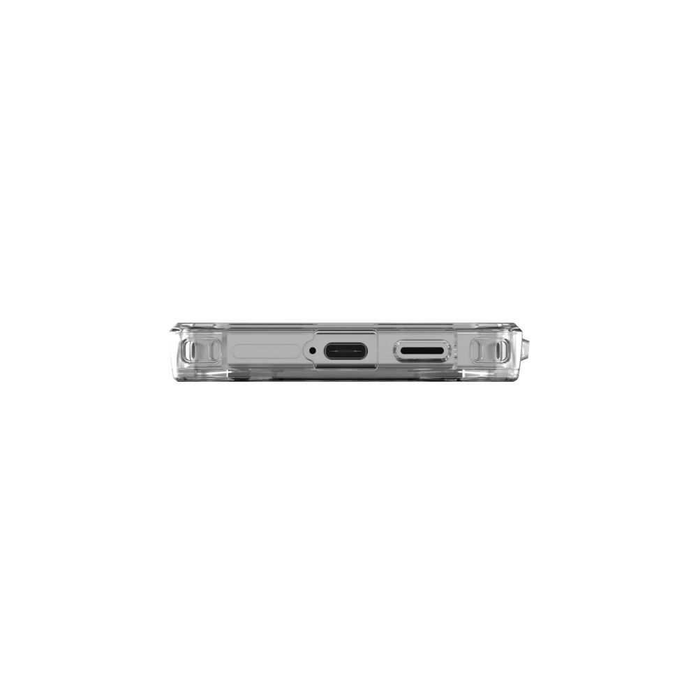 UAG Plyo for Samsung S24 (Ice)