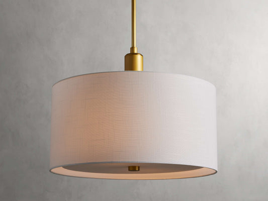 Linden Pendant