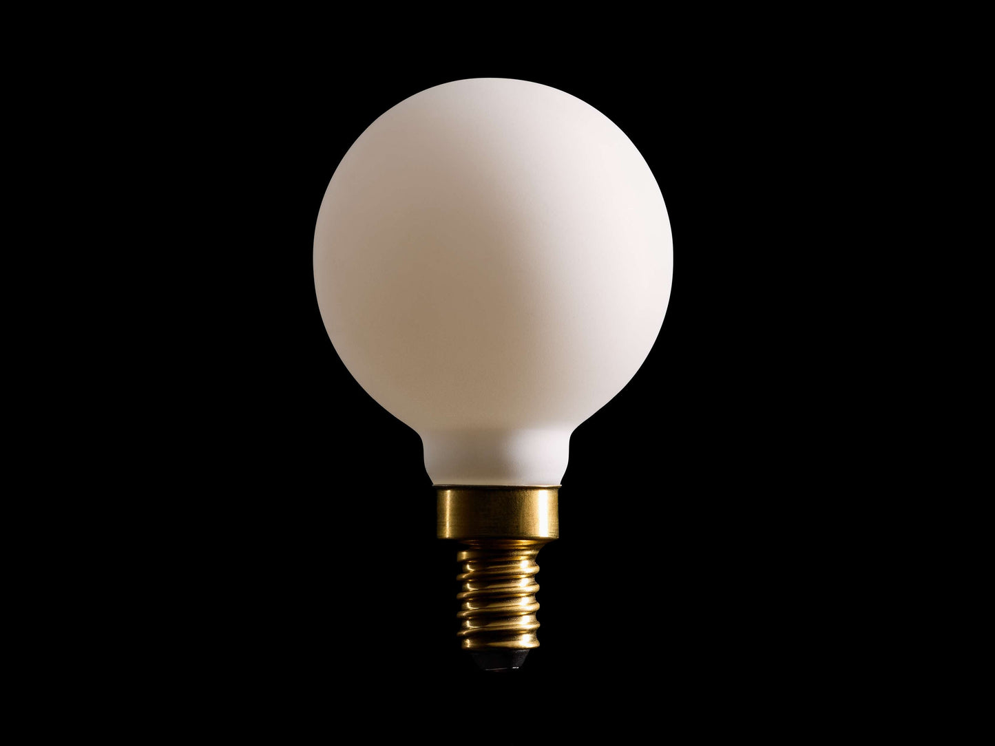 LED G16 Filament E12 Bulb