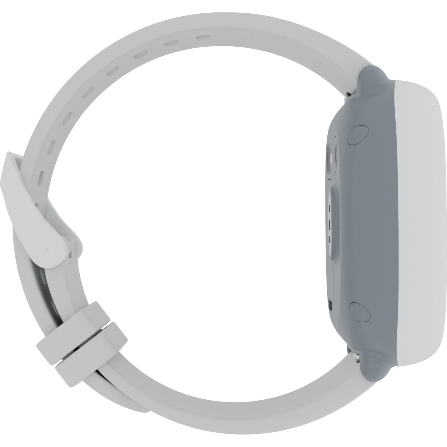 SPACETALK Adventurer 2 Kids Video Smartwatch 4G [Bundle] (Frost)