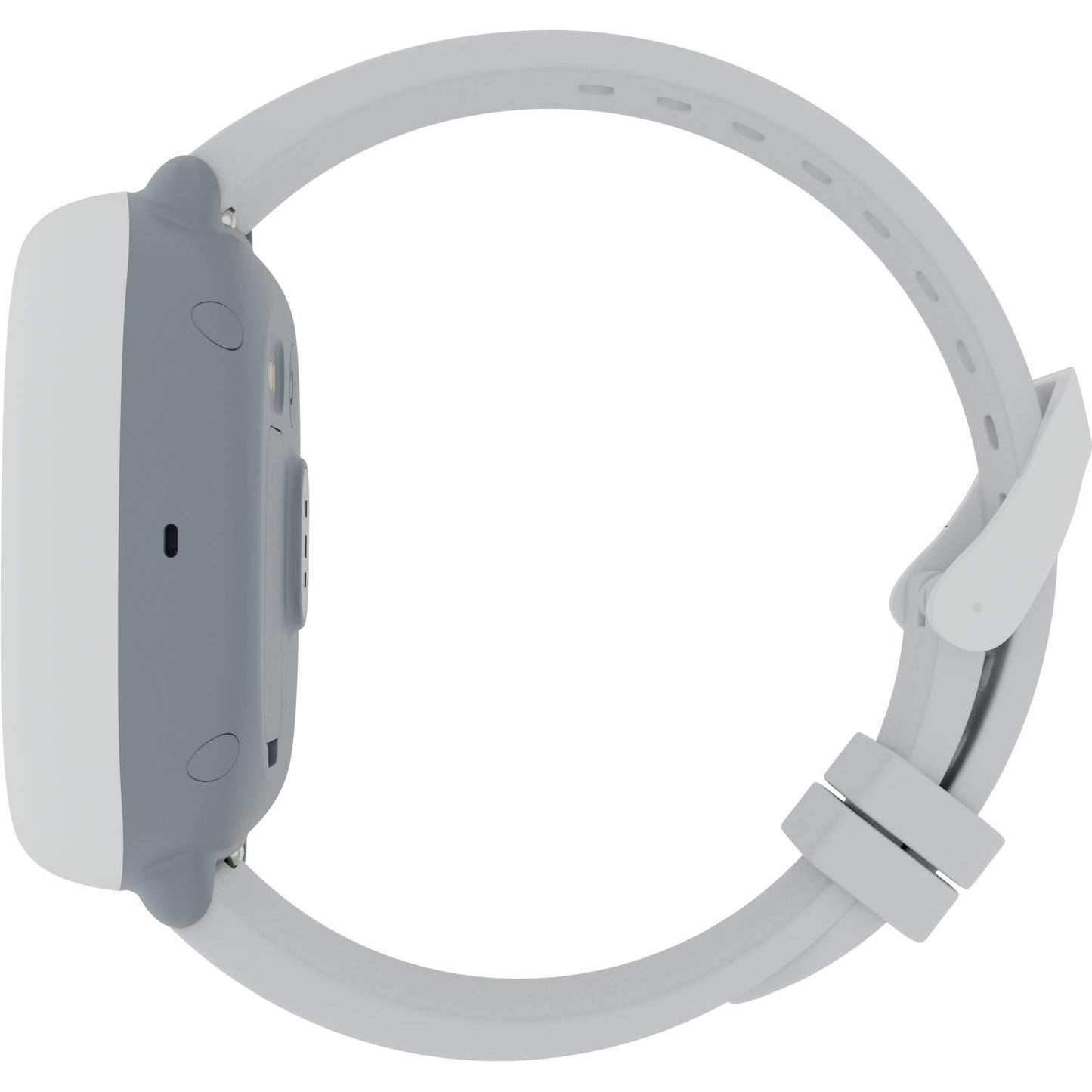 SPACETALK Adventurer 2 Kids Video Smartwatch 4G [Bundle] (Frost)
