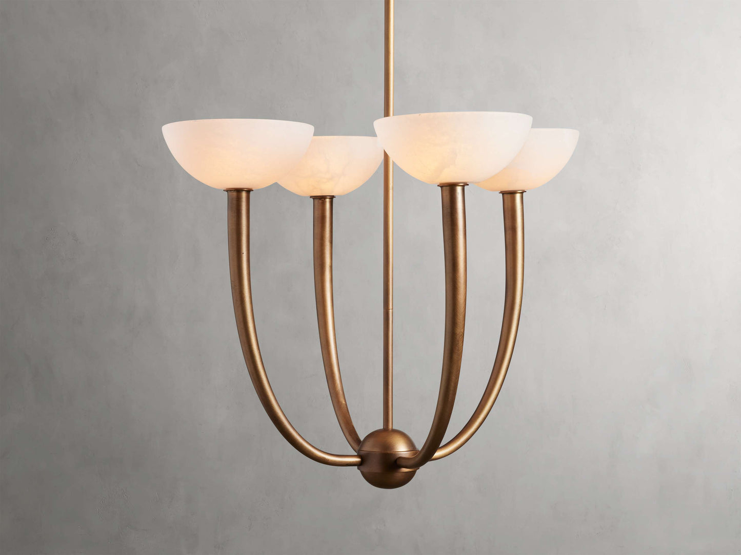 Sagura Round Chandelier