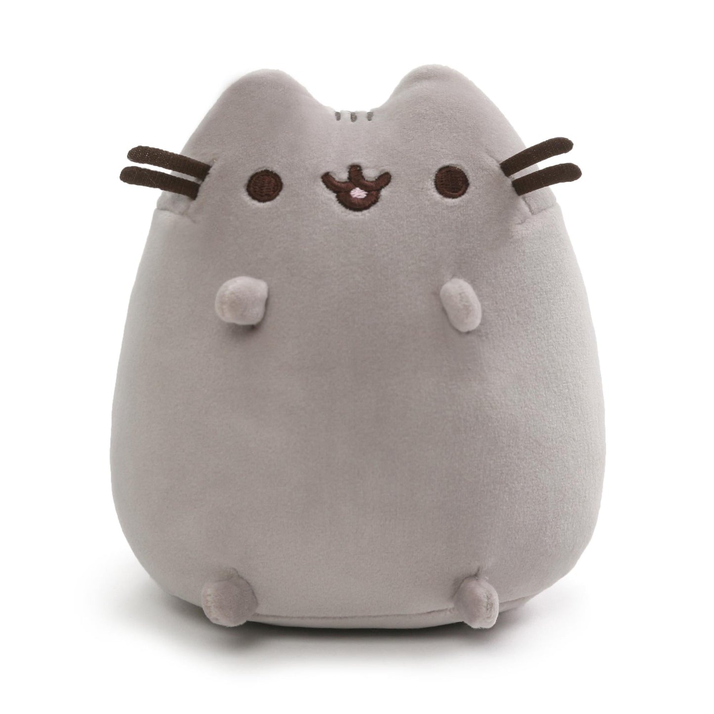 Pusheen: Squisheen Sitting Pose 15cm Plush