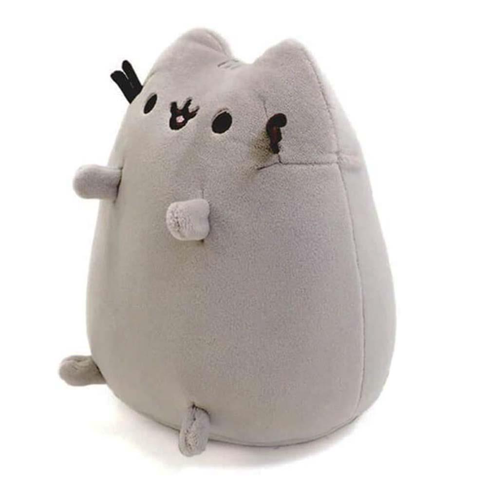 Pusheen: Squisheen Sitting Pose 15cm Plush