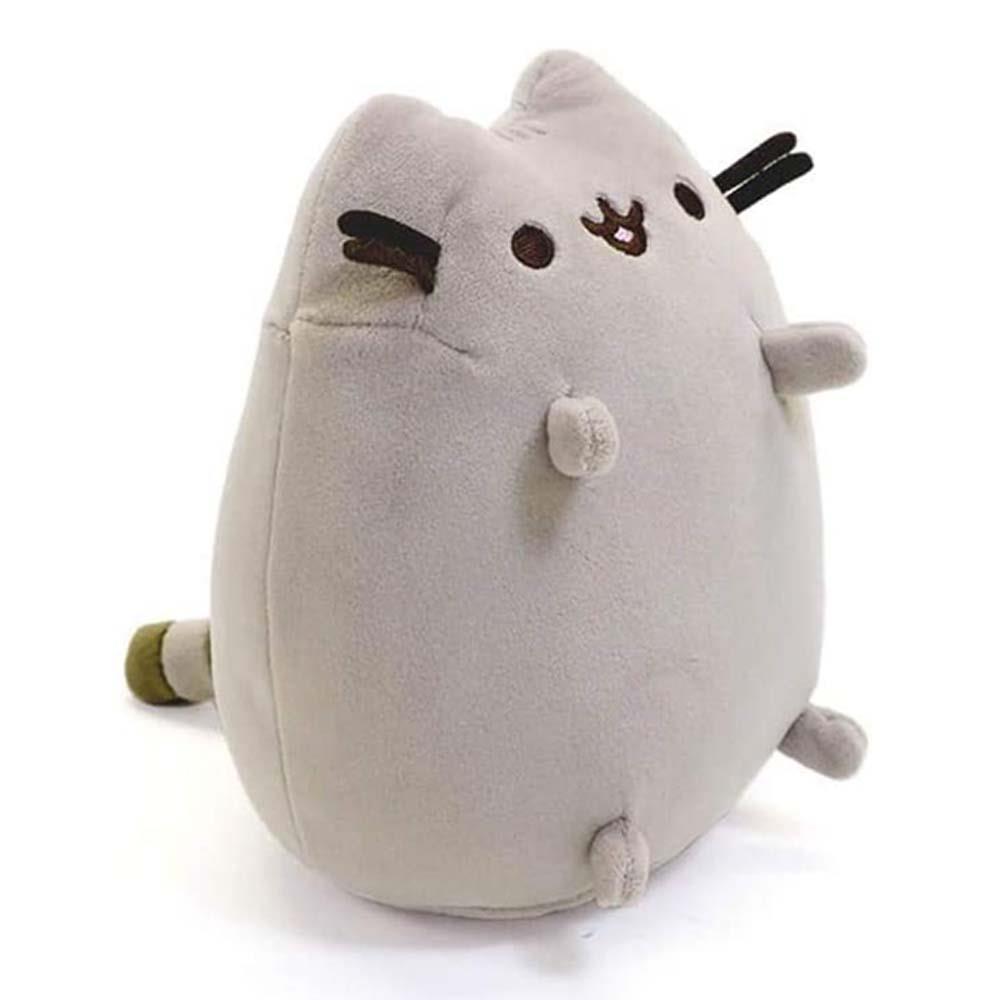 Pusheen: Squisheen Sitting Pose 15cm Plush