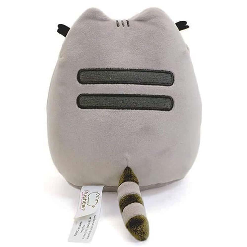 Pusheen: Squisheen Sitting Pose 15cm Plush