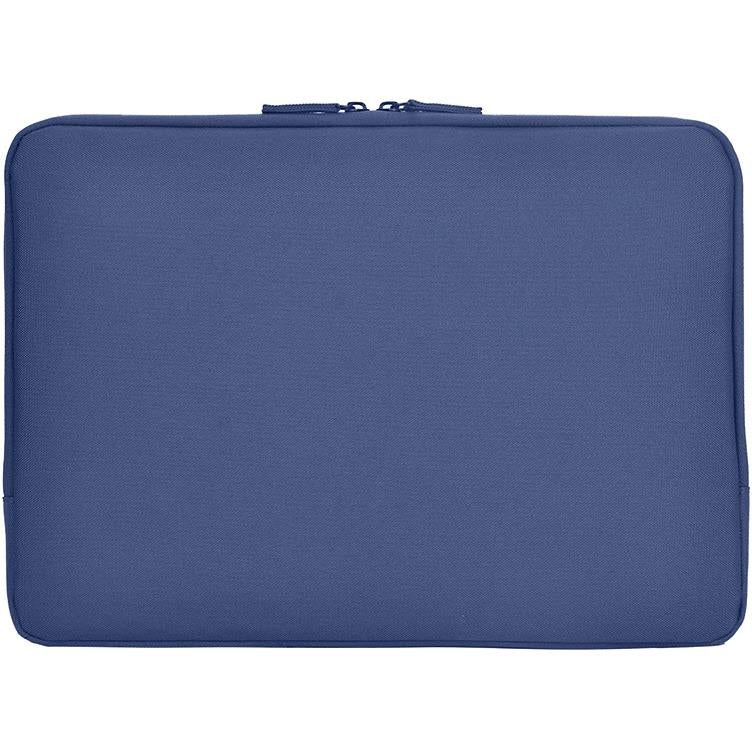 XCD 13.3-14.1" Recycled Laptop Sleeve (Blue)