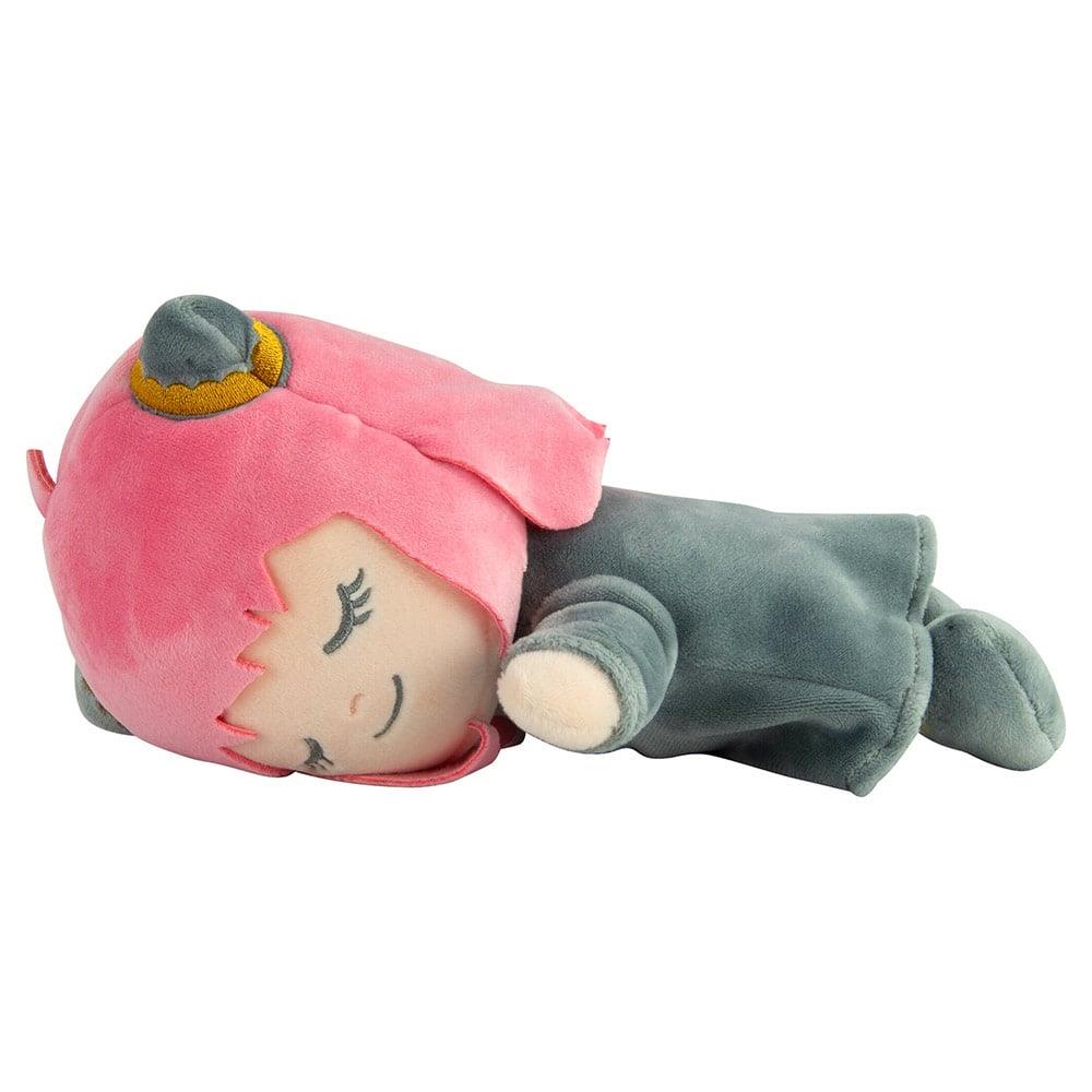 Spy X Family - Suya Suya Sleeping Plush - Anya Forger