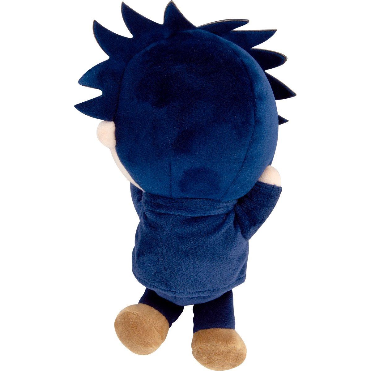 Jujutsu Kaisen - Suya Suya Sleeping Plush - Megumi Fushiguro