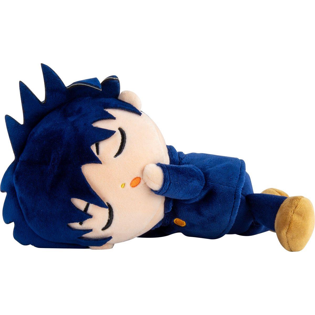 Jujutsu Kaisen - Suya Suya Sleeping Plush - Megumi Fushiguro
