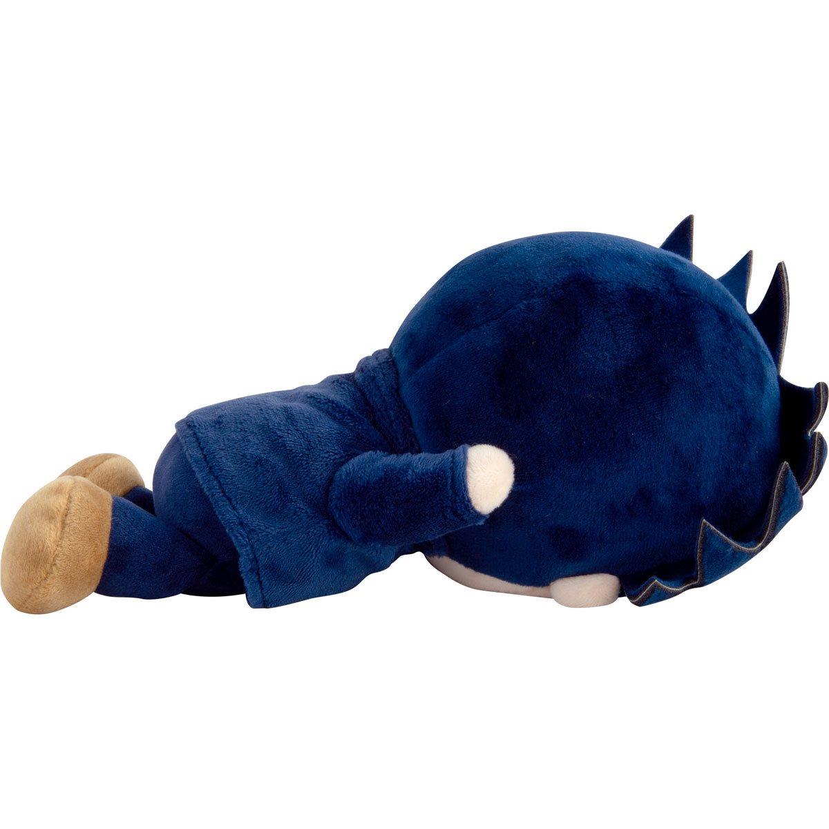 Jujutsu Kaisen - Suya Suya Sleeping Plush - Megumi Fushiguro