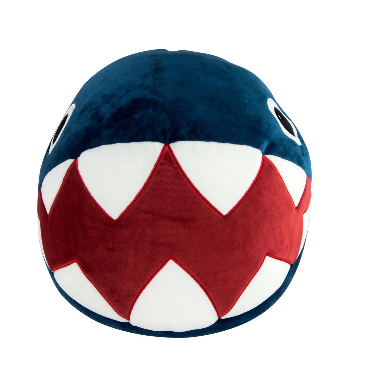 Super Mario - Mocchi Plush - Chomp