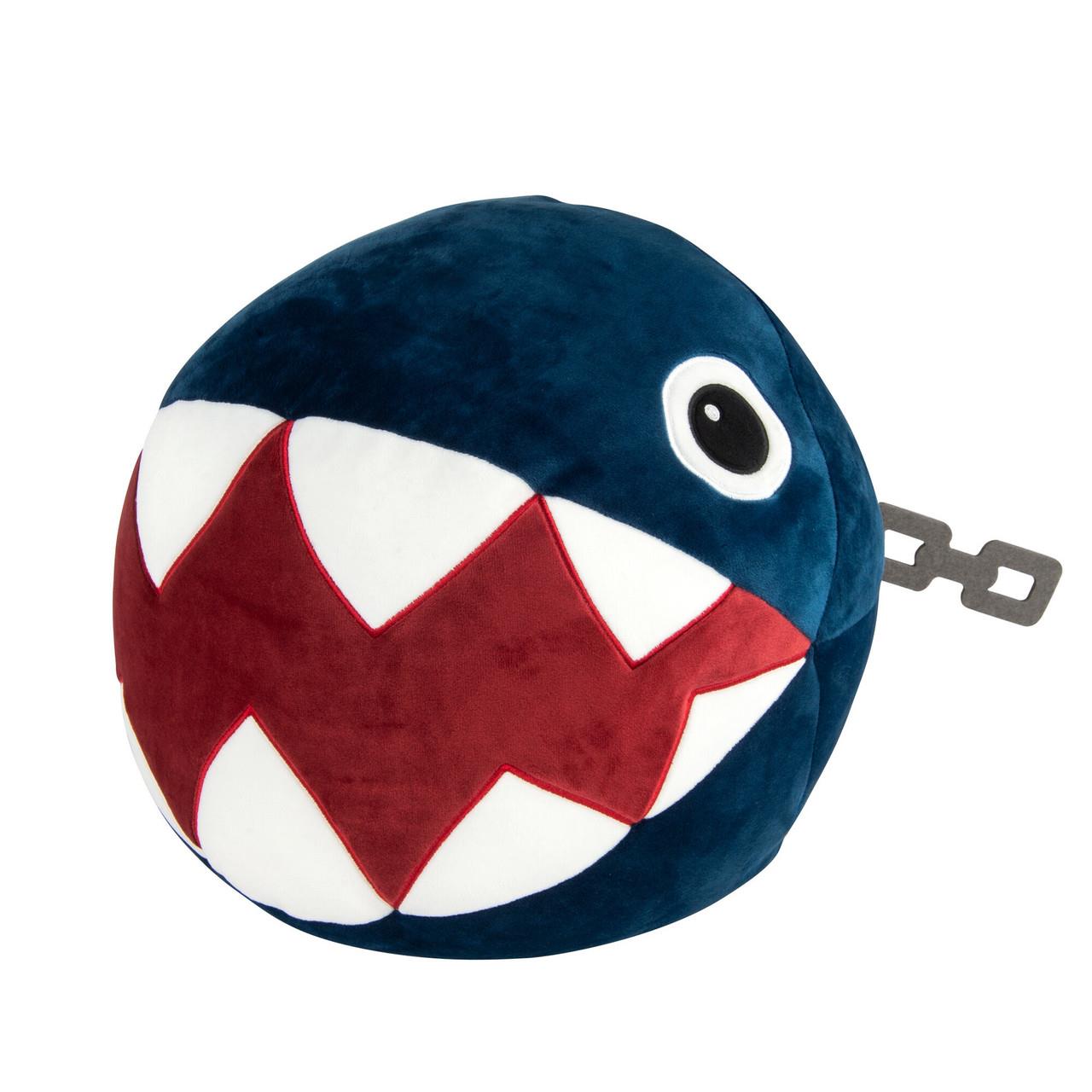 Super Mario - Mocchi Plush - Chomp