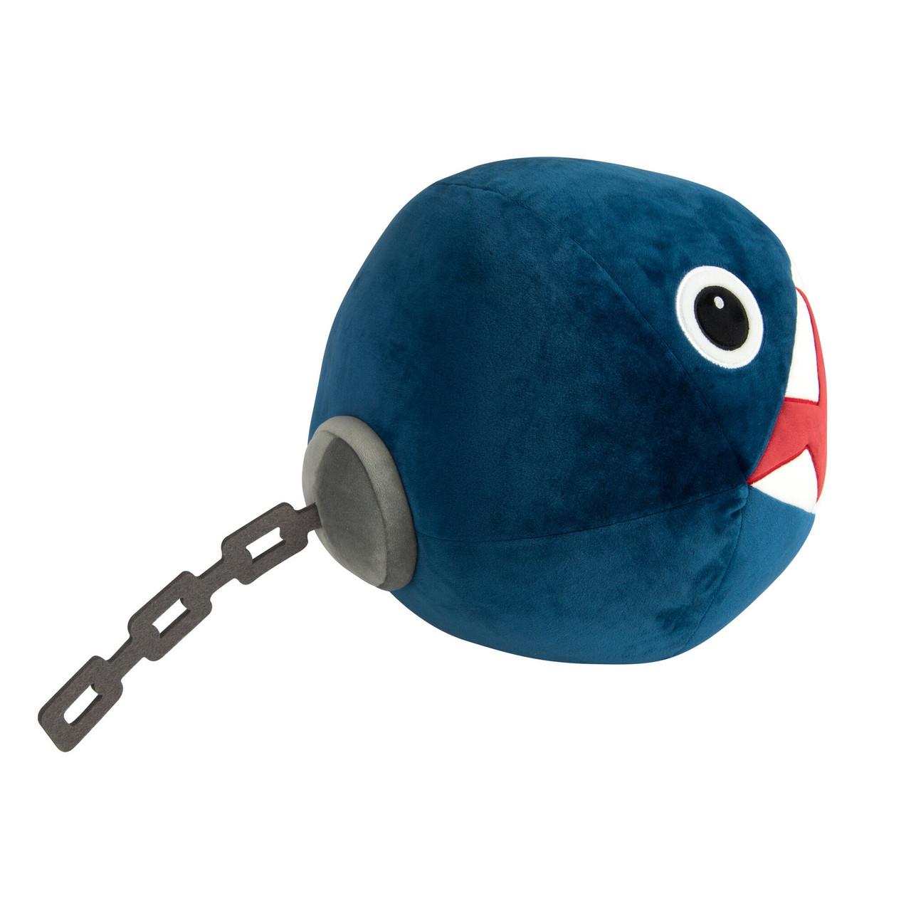 Super Mario - Mocchi Plush - Chomp