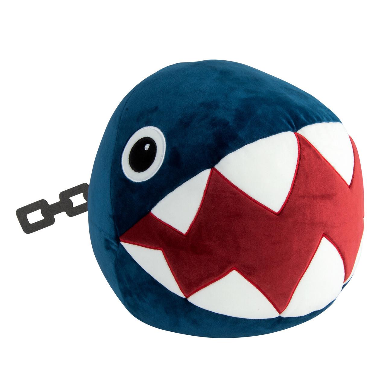 Super Mario - Mocchi Plush - Chomp