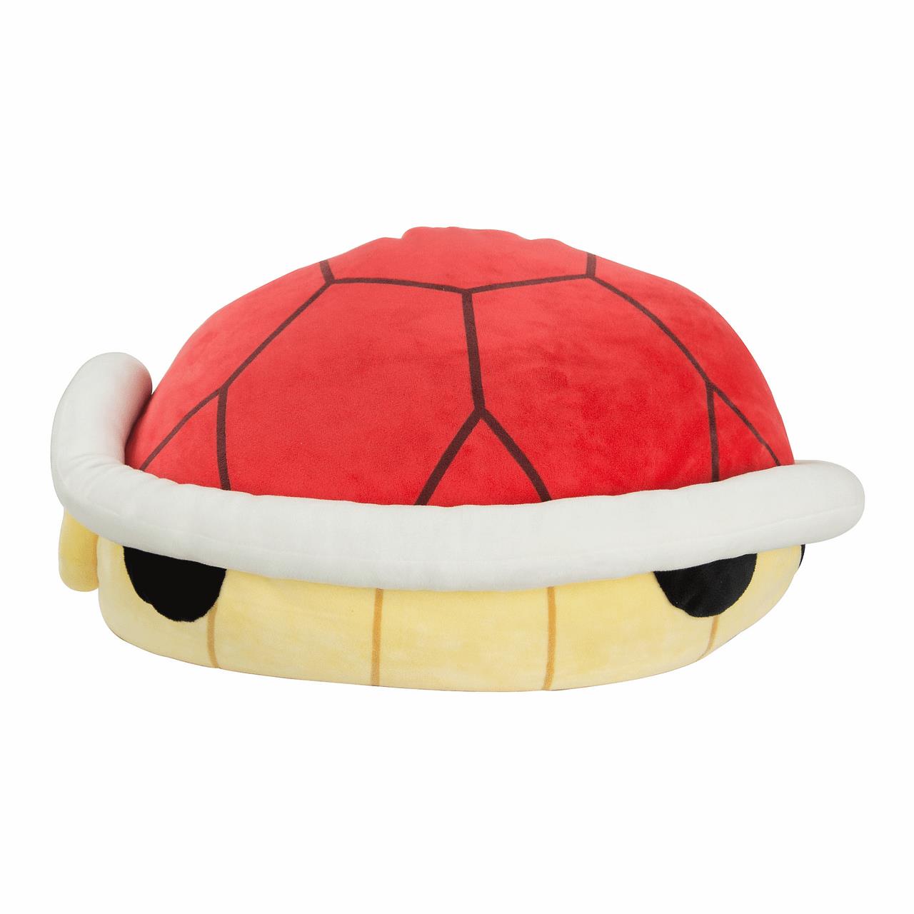 Super Mario - Mocchi Plush - Red Shell