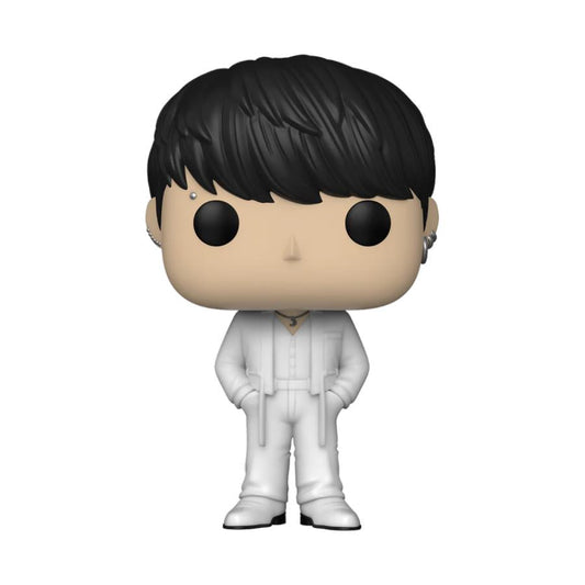 BTS - Jung Kook (Proof) Pop! Vinyl