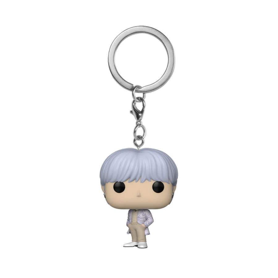 BTS - Suga (Proof) Pop! Keychain