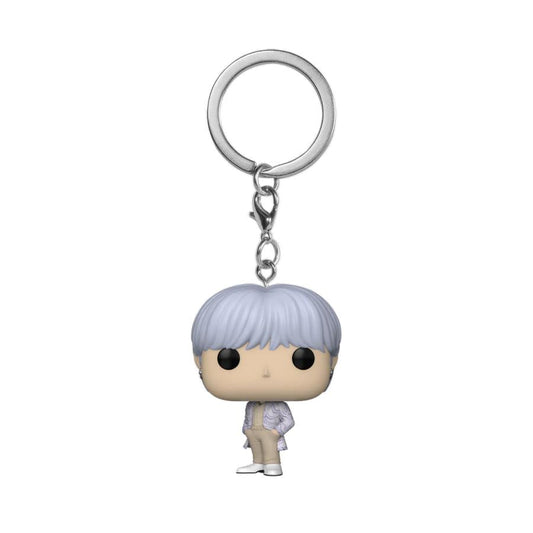 BTS - Suga (Proof) Pop! Keychain