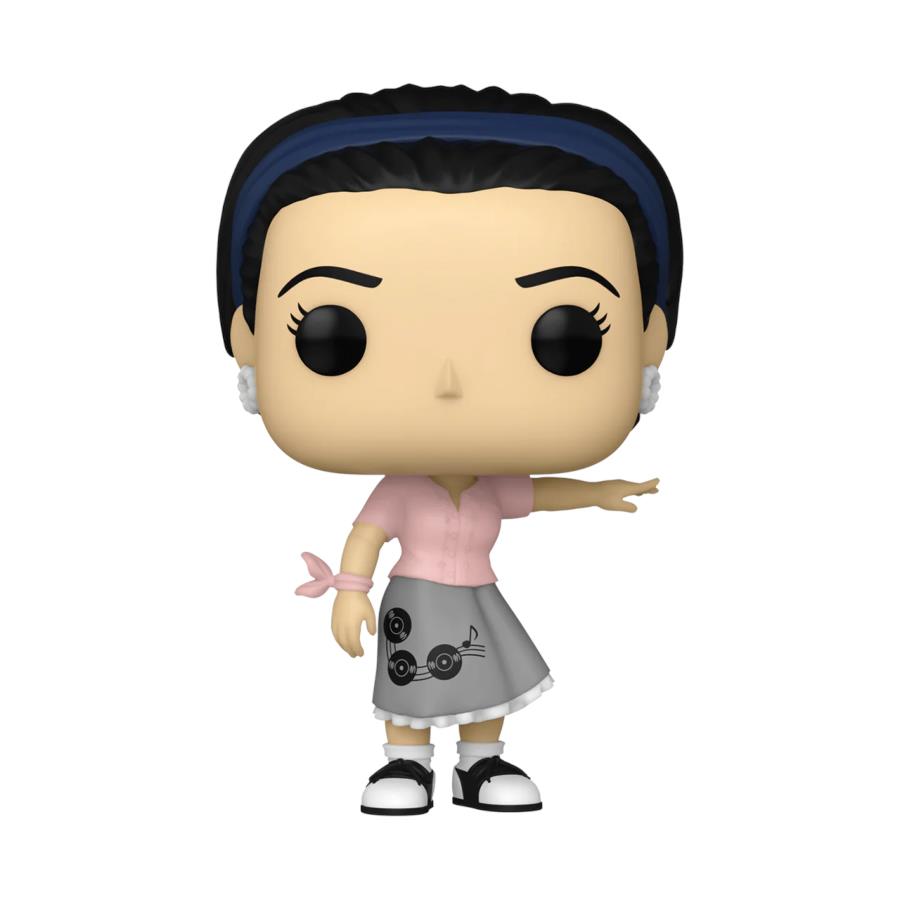 Friends - Waitress Monica Pop! Vinyl