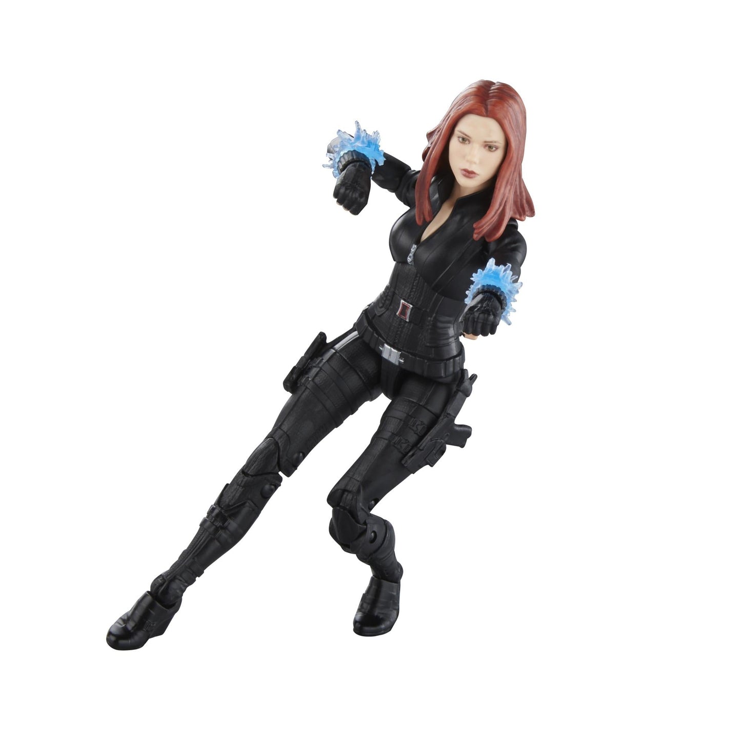 Marvel - Legends Series: Black Widow Figure