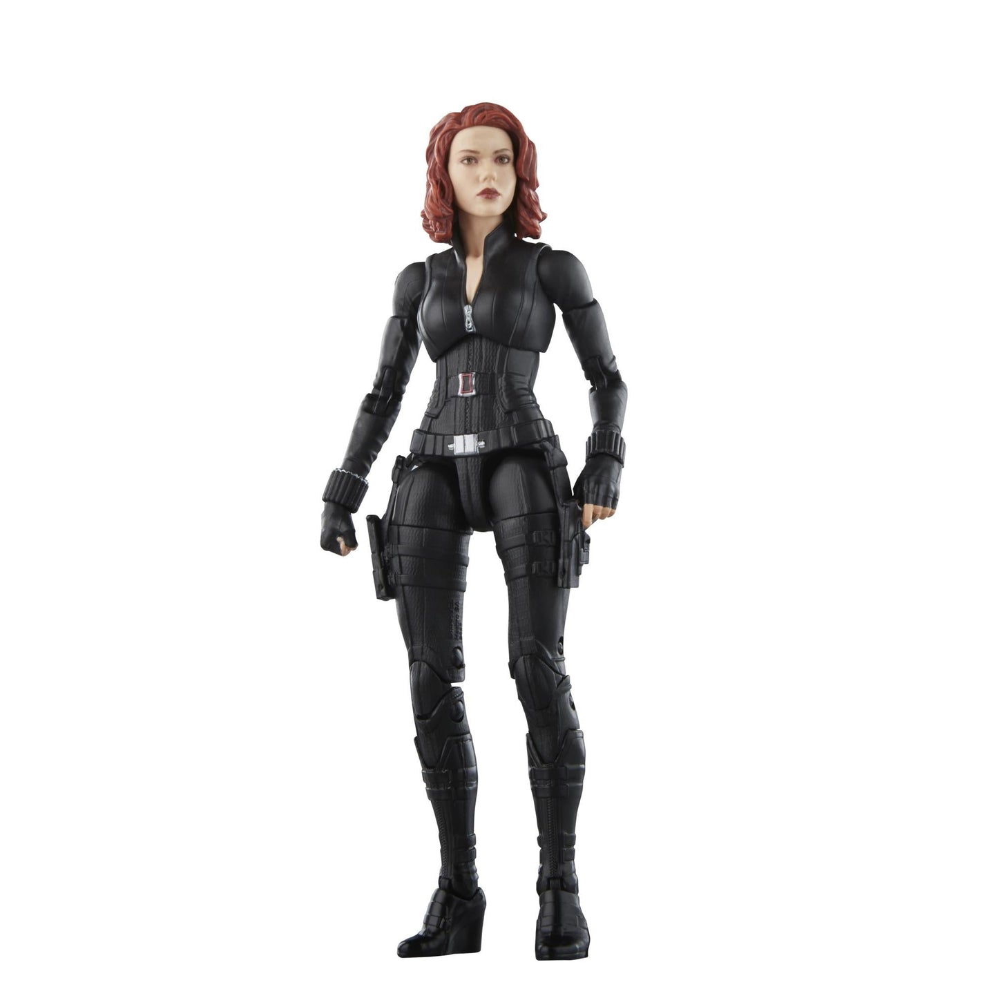 Marvel - Legends Series: Black Widow Figure