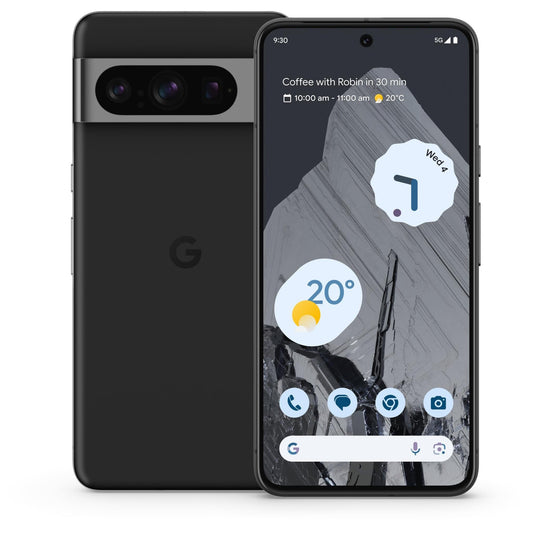 Google Pixel 8 Pro 5G 256GB (Obsidian)