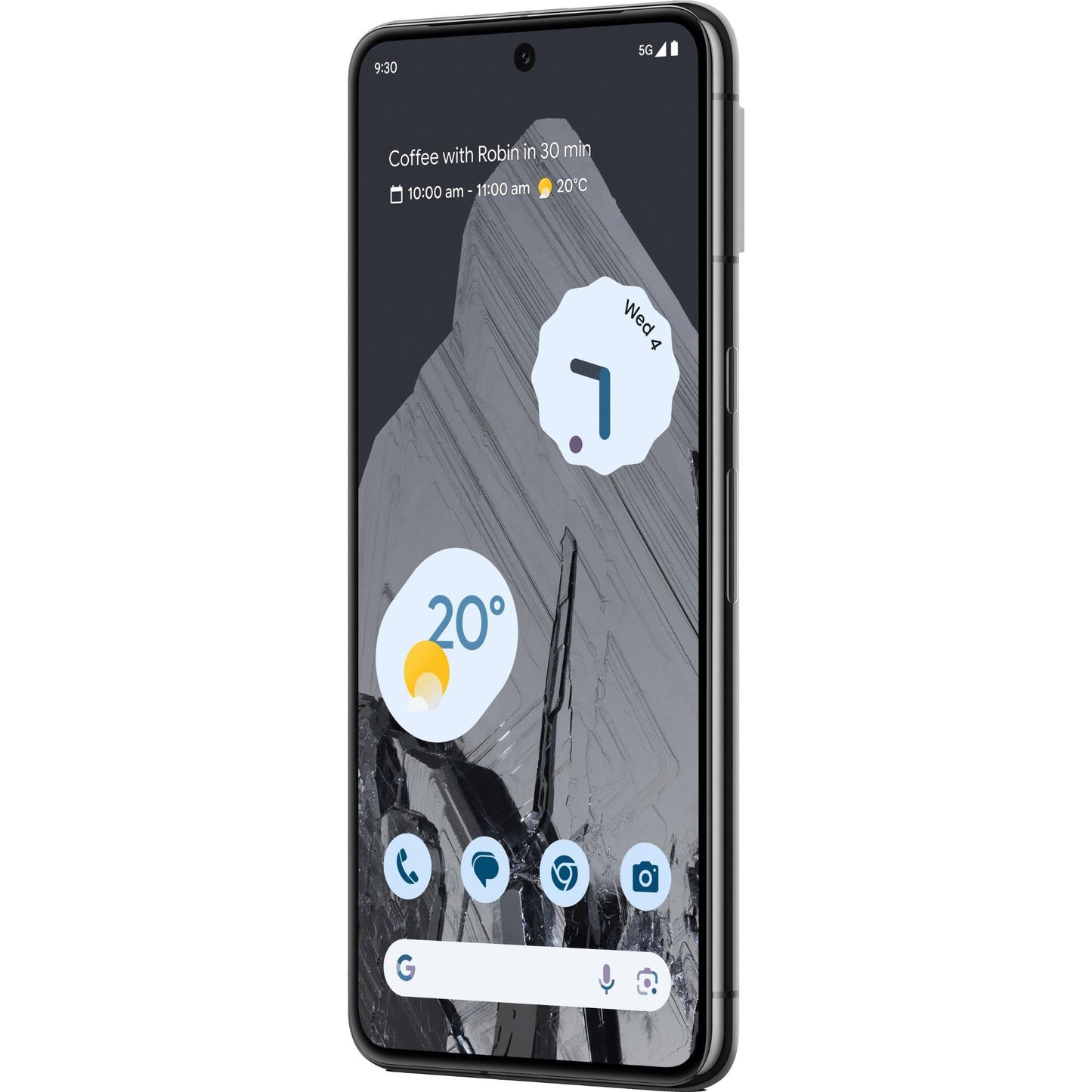 Google Pixel 8 Pro 5G 256GB (Obsidian)