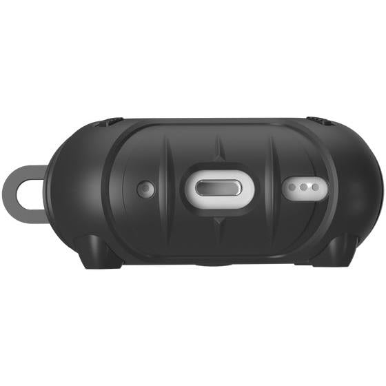 ZAGG Appolo Snap Case for Apple AirPod Pro 2 (Black)