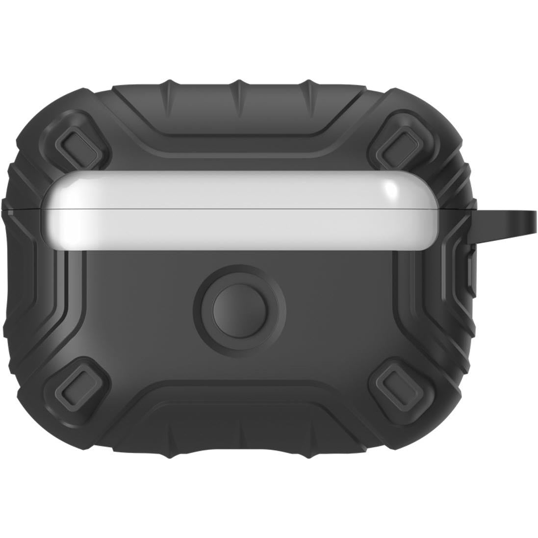 ZAGG Appolo Snap Case for Apple AirPod Pro 2 (Black)