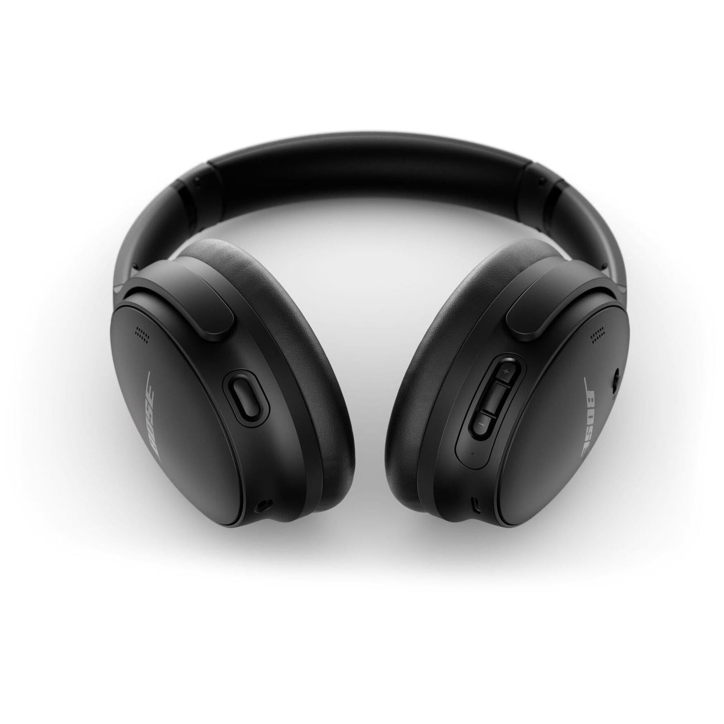 Bose QuietComfort 45 SE Wireless Noise Cancelling Headphones (Black)