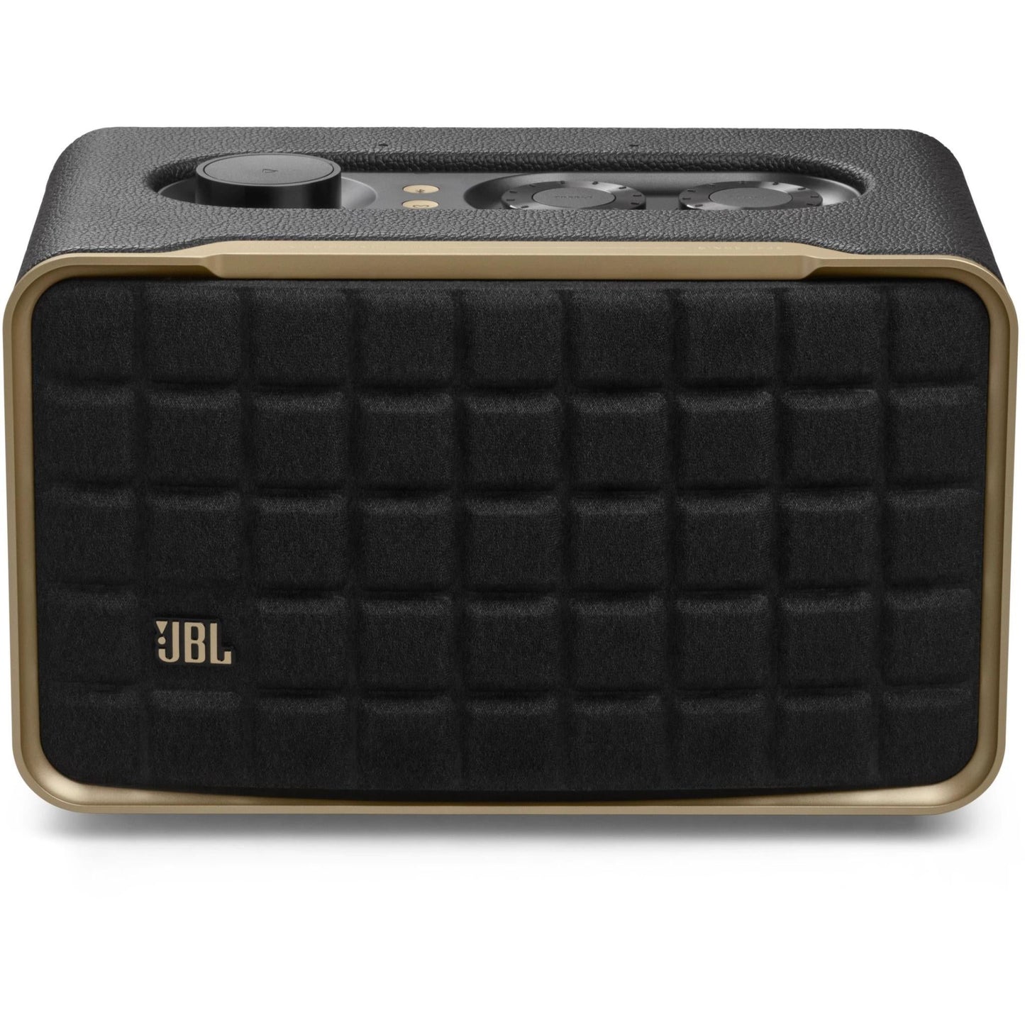 JBL Authentics 200 Smart Home Speaker