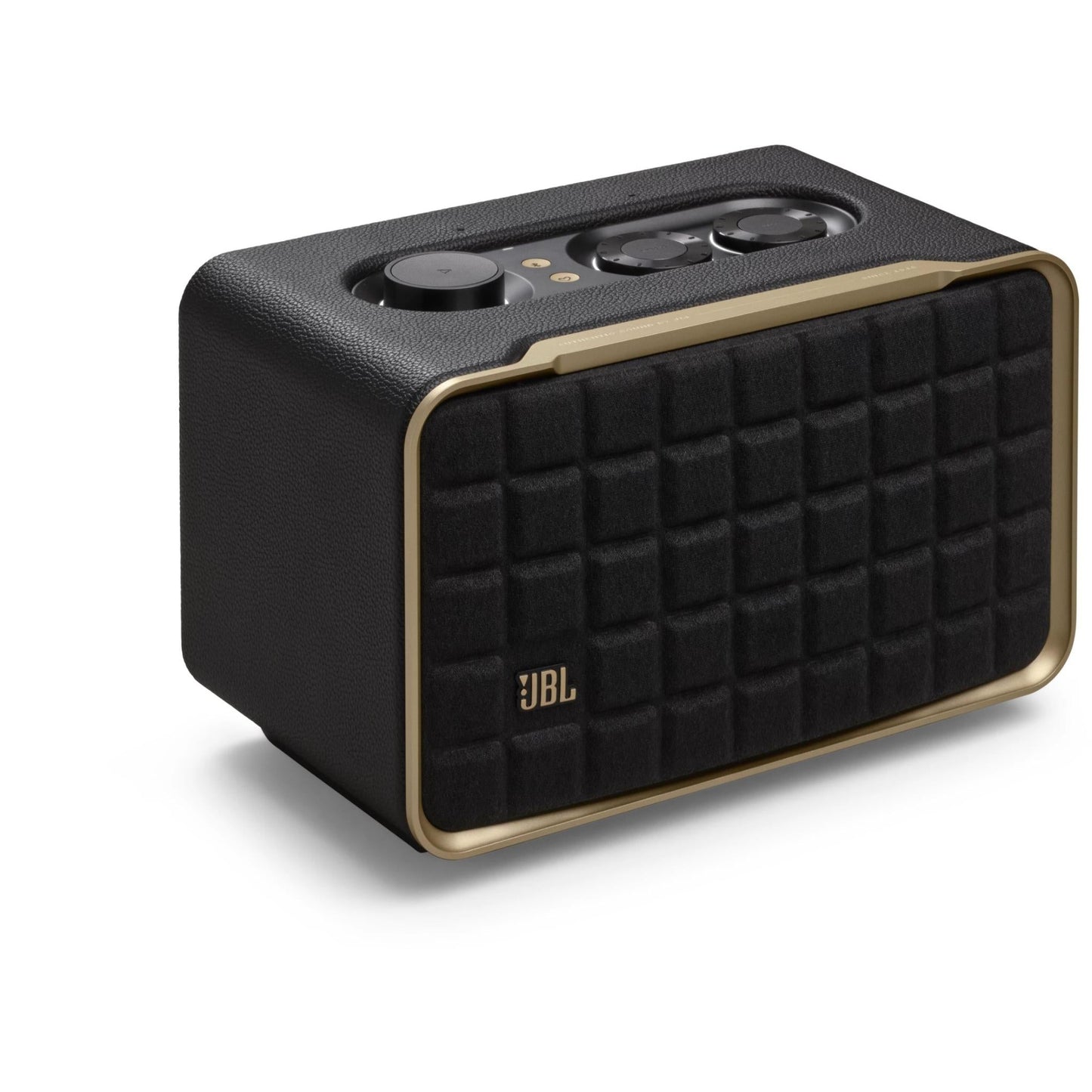 JBL Authentics 200 Smart Home Speaker