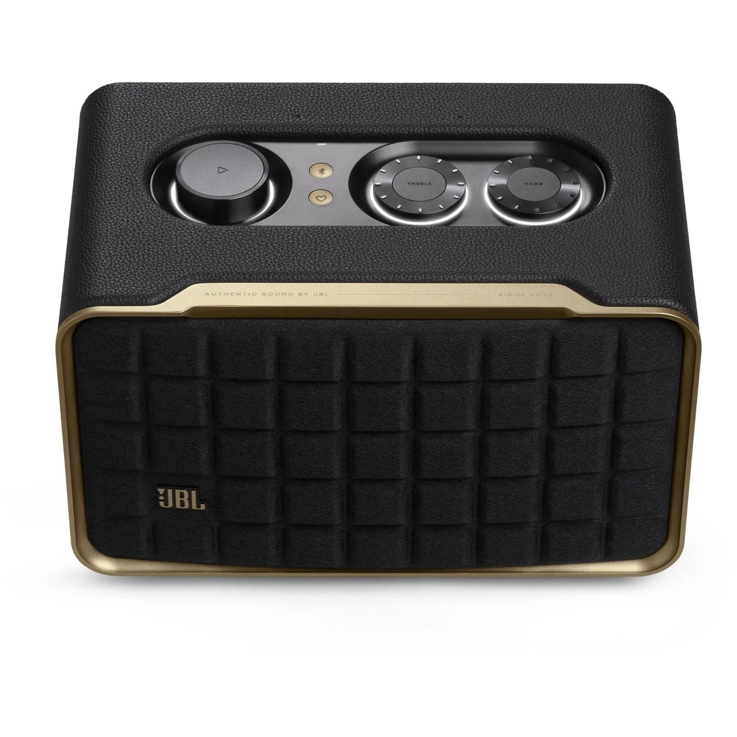 JBL Authentics 200 Smart Home Speaker