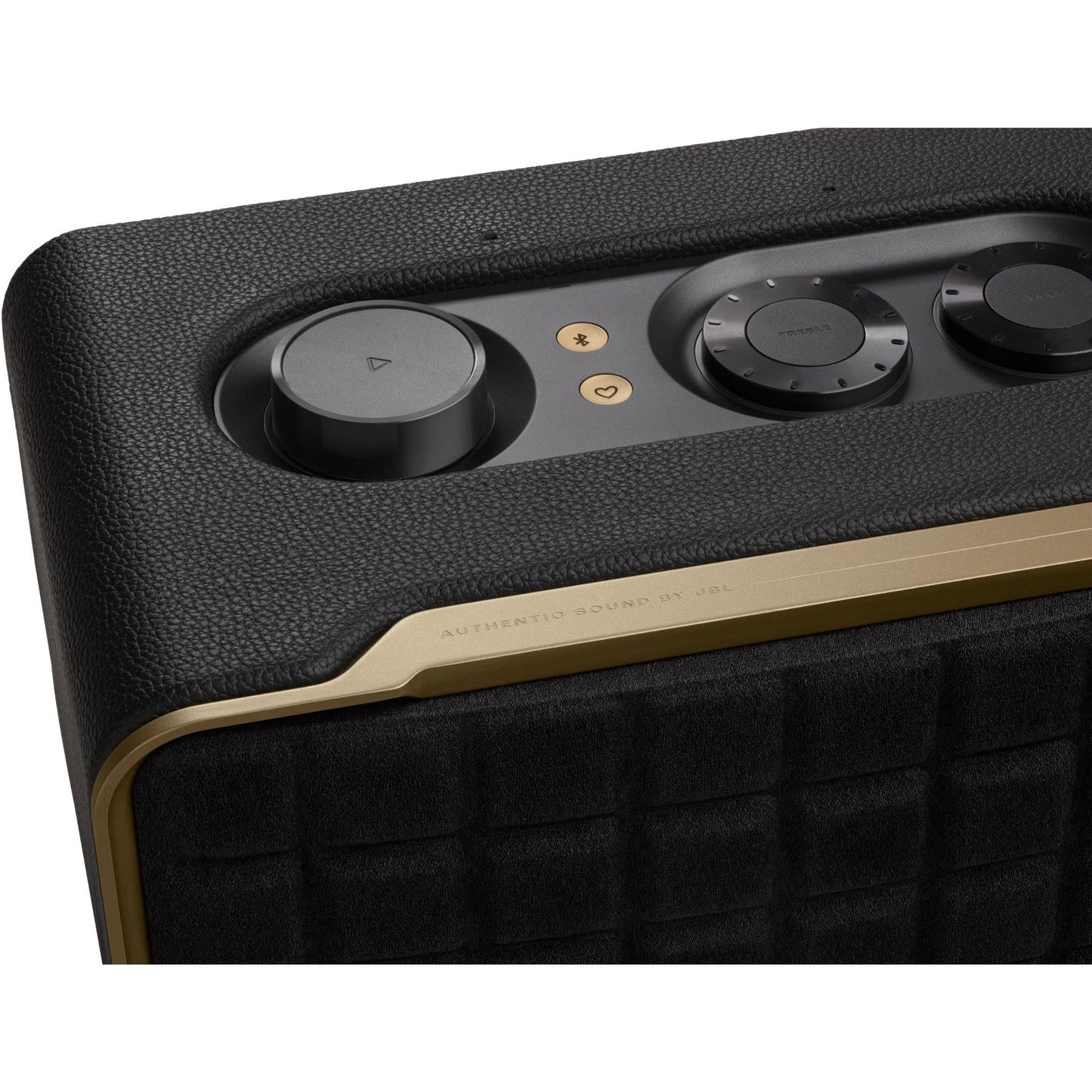 JBL Authentics 200 Smart Home Speaker