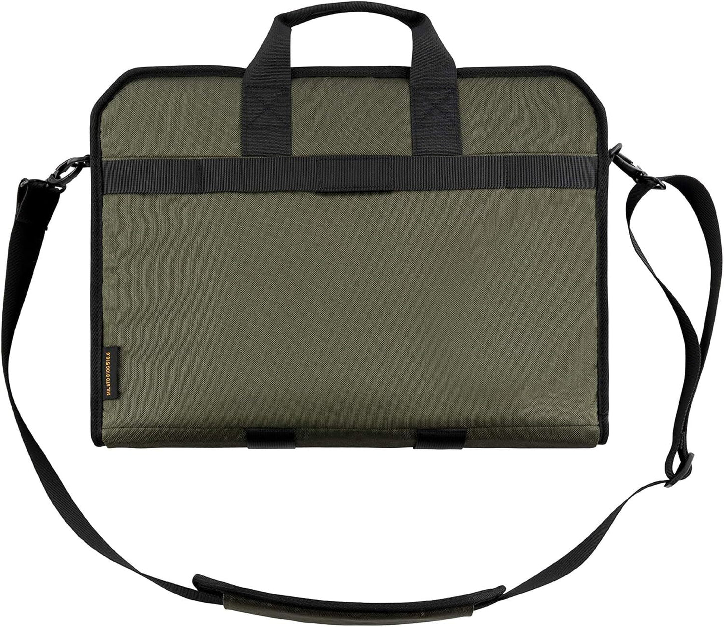UAG Tactical Brief Laptop Bag, Medium 13" (Olive)
